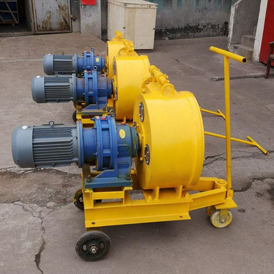 90kg High Pressure Abrasion Resistance Shotcrete Concrete Pump Sandblasting Hose