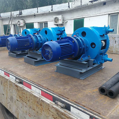 85M³/H Productivity Flexible Pipe for Concrete Pumping Hose in Submersible Garden Pump
