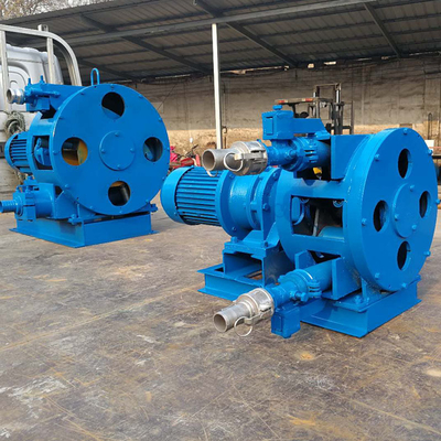 85M³/H Productivity Flexible Pipe for Concrete Pumping Hose in Submersible Garden Pump