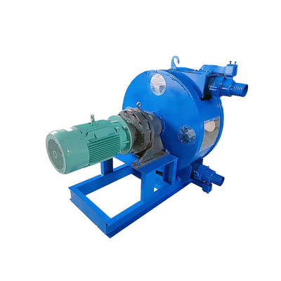 85M³/H Productivity Hose Pump Perfect for Corrosive Materials and Suspended Particles