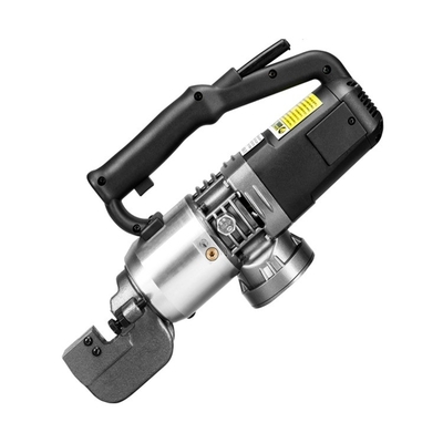 RC-16 Single Phase Handheld Rebar Cutting Machine Perfect for Small-Scale Projects