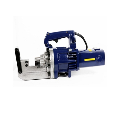 RC-16 Single Phase Handheld Rebar Cutting Machine Perfect for Small-Scale Projects