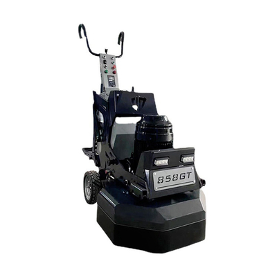 Multiple Models Large Area Concrete Floor Grinding Machine for Manufacturing Plants