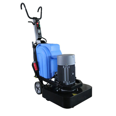 Multiple Models Large Area Concrete Floor Grinding Machine for Manufacturing Plants