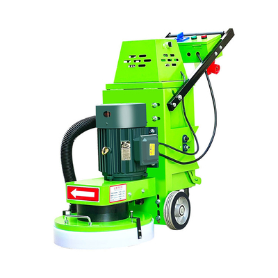 Multiple Models Large Area Concrete Floor Grinding Machine for Manufacturing Plants