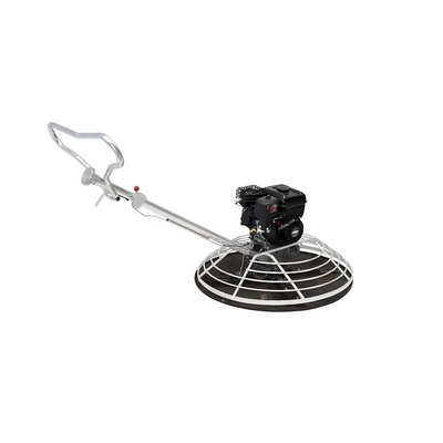 1820*945*980mm Electric Ride On Power Trowel for Smooth Concrete Surface Compaction