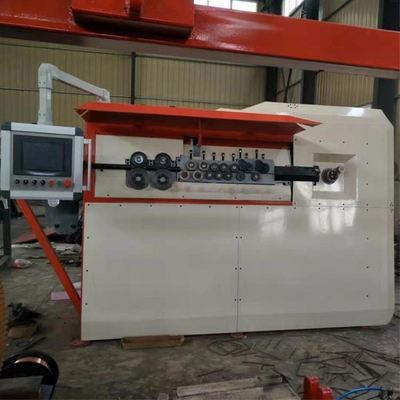 1500KG Weight Steel Bar Bender Stirrup Bending Machine for Machinery Repair Shops