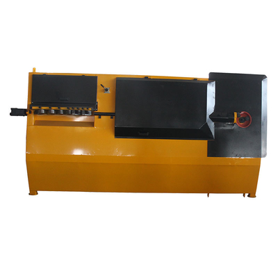 2023 Electric Automatic CNC Control Rebar Stirrup Bender for Stainless Steel Iron Bar