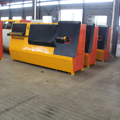 Electric Automatic CNC Control Rebar Stirrup Bender for Concrete Iron Bar and Precise