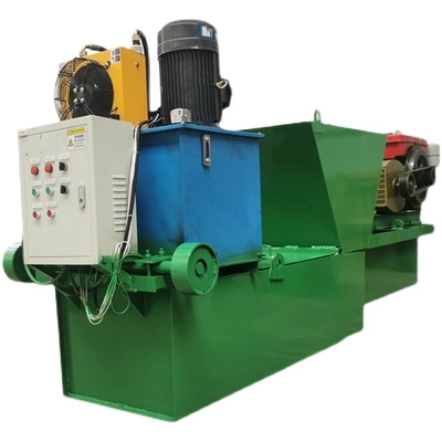 Industrialized U Channel Concrete Drainage Lining Machine for Construction Operations