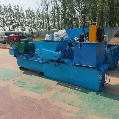 UNIQUE SELLING POINT Customized Diesel Water Channel Lining Machine for Drainage Ditch