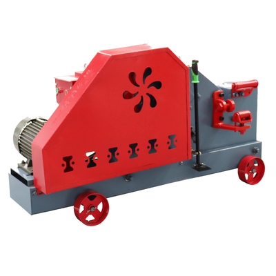 Portable Electric Building Construction Tools Rc-16 Hand Steel Bar Rc16 10mm Powered Rebar Cutter