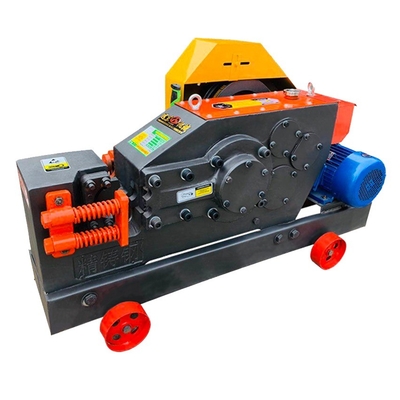 Portable Electric Building Construction Tools Rc-16 Hand Steel Bar Rc16 10mm Powered Rebar Cutter