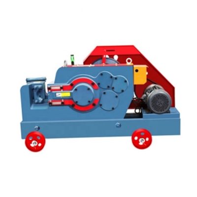 Portable Electric Building Construction Tools Rc-16 Hand Steel Bar Rc16 10mm Powered Rebar Cutter
