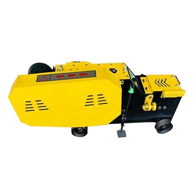 Portable Electric Building Construction Tools Rc-16 Hand Steel Bar Rc16 10mm Powered Rebar Cutter