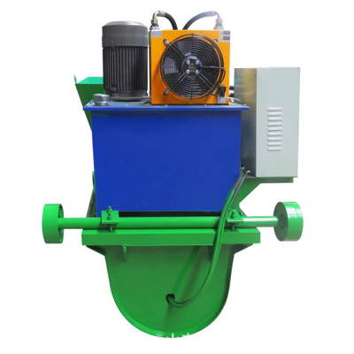 Advanced U-shaped Concrete Channel Lining Machine for Customized Water Conservancy Ditch