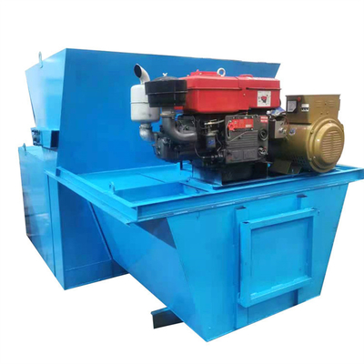 Advanced U-shaped Concrete Channel Lining Machine for Customized Water Conservancy Ditch