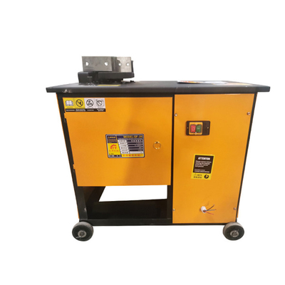 Customized Voltage CNC Rebar Bender Hoop Bending Machine with Automatic Function