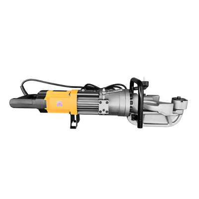 Easy Maintain Portable Rebar Bender Condition and 3kW Motor Power for Easy Operation