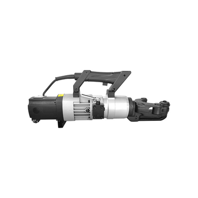 Easy Maintain Portable Rebar Bender Condition and 3kW Motor Power for Easy Operation