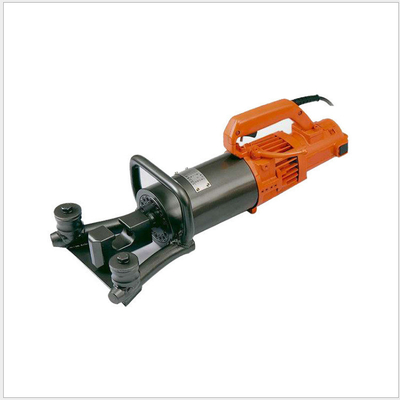Easy Maintain Portable Rebar Bender Condition and 3kW Motor Power for Easy Operation