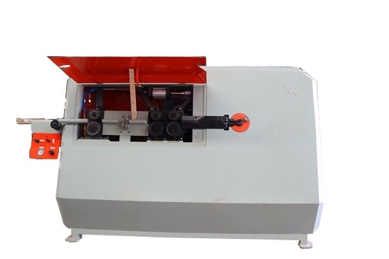 16mm Steel Rebar Bender CNC Fully Automatic Rebar Stirrup Bending Machine for Benefit