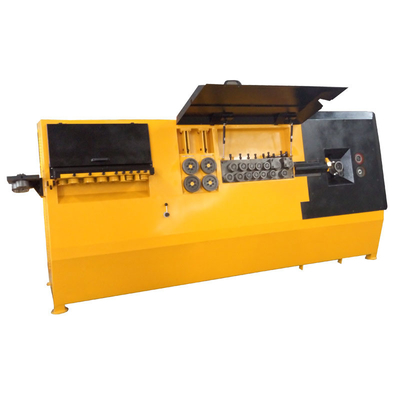 R9 Model C Iron Rebar Stirrup Bending Machine for Automation in Machinery Repair Shops