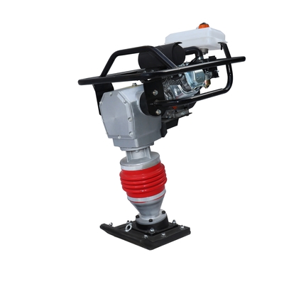 High Power Compactor Rammer Perfect for Farms Electric/Gasoline/Diesel Engine Type
