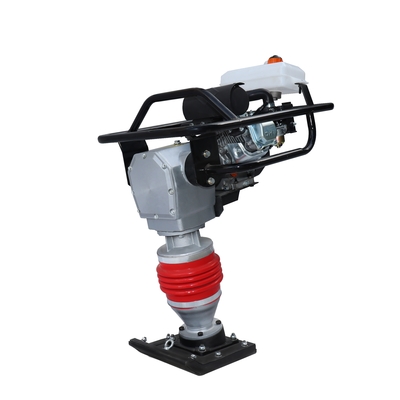Jack Hammer Compactor with Voltage 220v/380v and Jumping Vibration