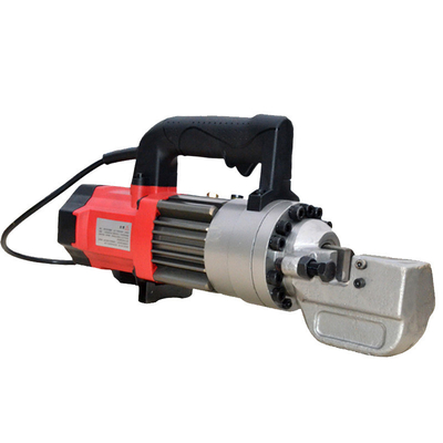 Printing Shops' Essential Tool Rc-22 Electric Rebar Cutter with 2.5s Cut-off Speed