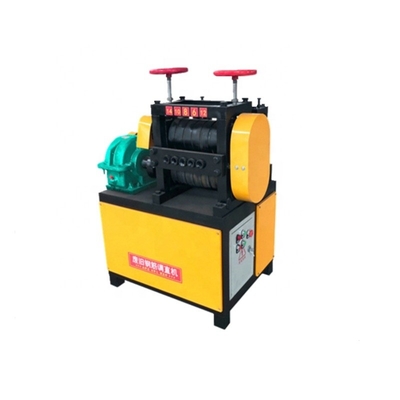 1380*870*1400mm Automatic Pipe Bending Machine With Straightening for Customer Demand