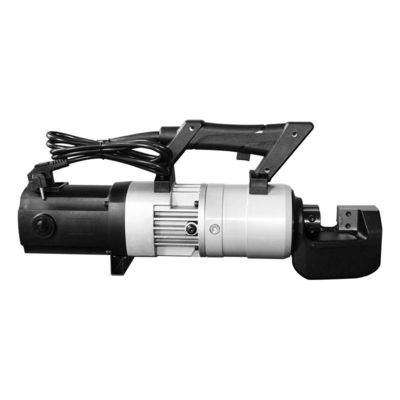 510*230*150MM Portable Rebar Aligning Hydraulic Handheld Steel Bar Cutting Machine