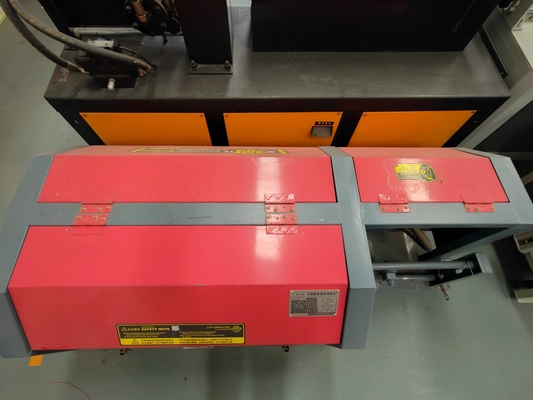 220v/380v/440v Servo Controlled Stainless Steel Wire Straightening and Cutting Machine