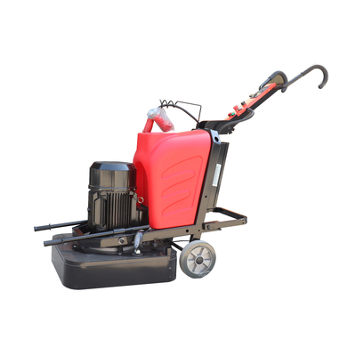 High Operating Efficiency Buffing Machine Portable and Powerful for Fast Floor Sanding