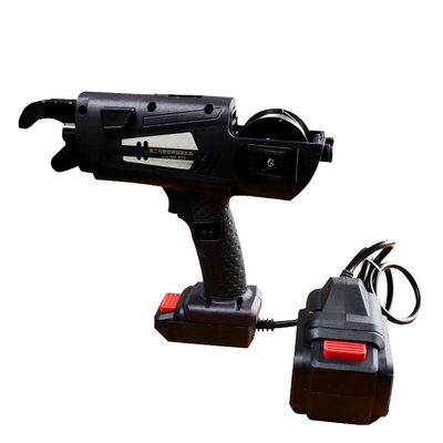 Electric Rebar Tying Machine with Built-in Micro-controller Lightweight at 5KG and Easy