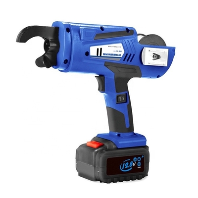 Electric Rebar Tying Machine with Built-in Micro-controller Lightweight at 5KG and Easy