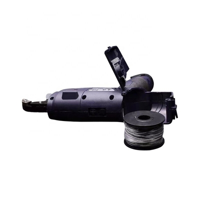 Classic Steel Bar Strapping Machine Your Trusted Strapping Solution for B2B Buyer