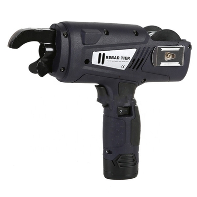 Easy Operate Handheld Lithium Battery Steel Strapping Machine with Automatic Features