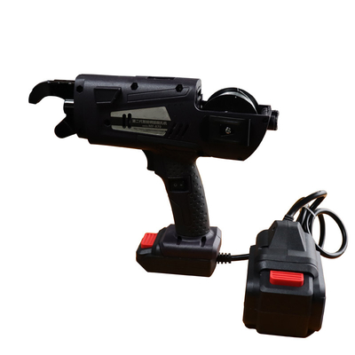 Easy-to- Fence Tool Rebar Tying Machine for Printing Shops and Construction Projects