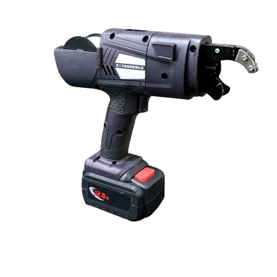 Other Customer Required Rechargeable Steel Bar Binding Machine for 300-500mm Rods