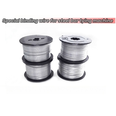 10-24mm Steel Rebar Production Line Tying Making Machine with Advanced Technology