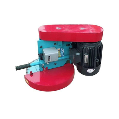 Fa38 Trenching Cutter Picks for Surface Mining 1050*500*400mm Rotary Speed 2890r/min