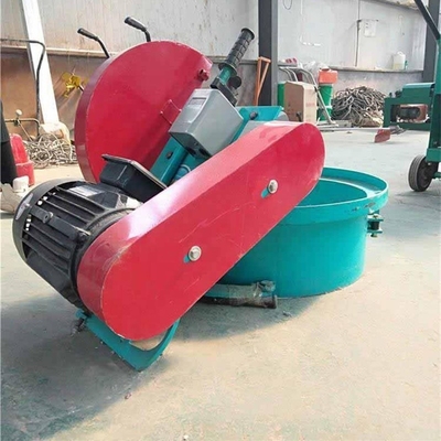 Portable Concrete Pile Head Cutting Concrete Cutter with Easy Maintenance and Cutting
