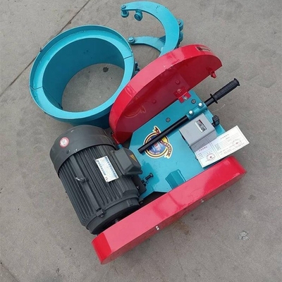 Portable Concrete Pile Head Cutting Concrete Cutter with Easy Maintenance and Cutting