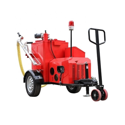 Durable Road Filling Asphalt Joint Machine FGF-100 for Driveway Repair and Sealing