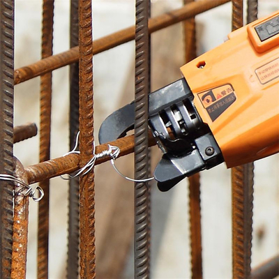 2024 Handheld rebar tying machine High operating efficiency UNIQUE SELLING POINT