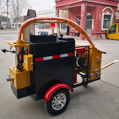 Large Capacity Fgf-500 Asphalt Crack Sealing Machine for Road Surface and Concrete Joint