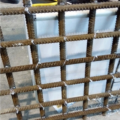 Customizable and User-Friendly Customer Required Portable 0.8mm Rebar Tying Machine