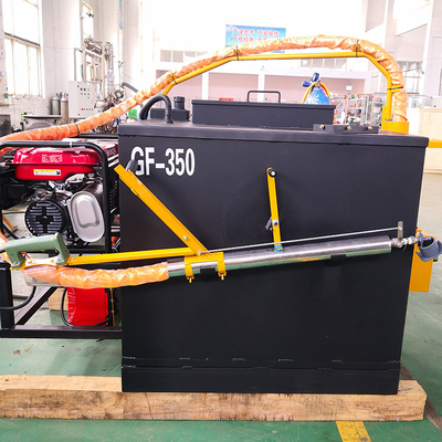 420KG Construction Works Road Filling Asphalt Joint Cracking Sealing Machine Equipment