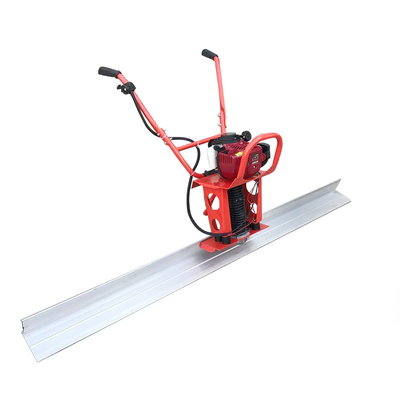 Concrete Screed Machine Vibrating Power Screed for 28 kg Hand-held Concrete Ruler